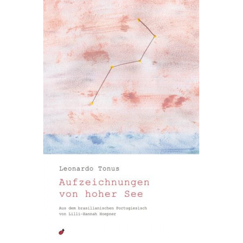 Leonardo Tonus - Aufzeichnungen von hoher See