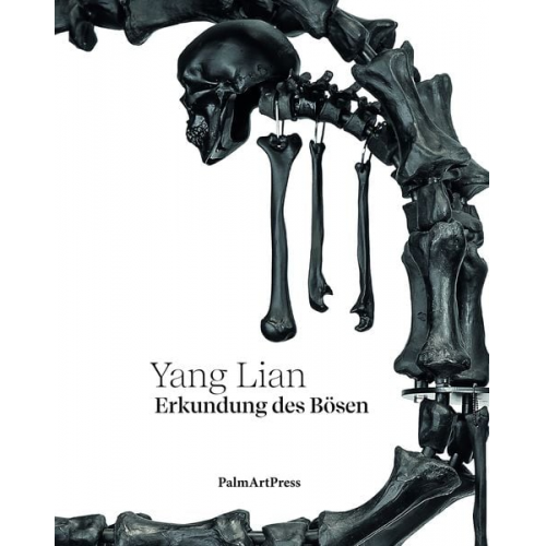 Yang Lian - Erkundung des Bösen