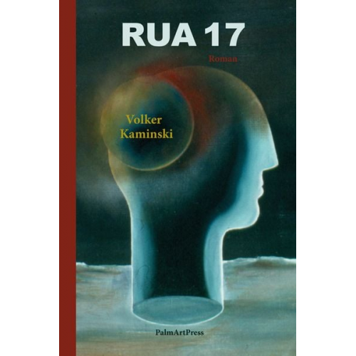 Volker Kaminski - Rua 17