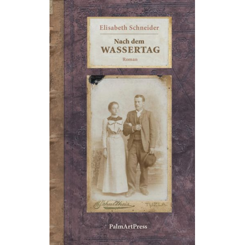 Elisabeth Schneider - Nach dem Wassertag