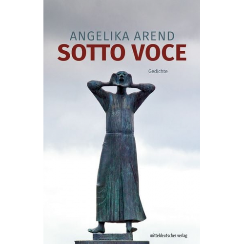 Angelika Arend - Sotto Voce