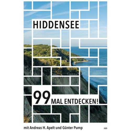 Andreas H. Apelt - Hiddensee