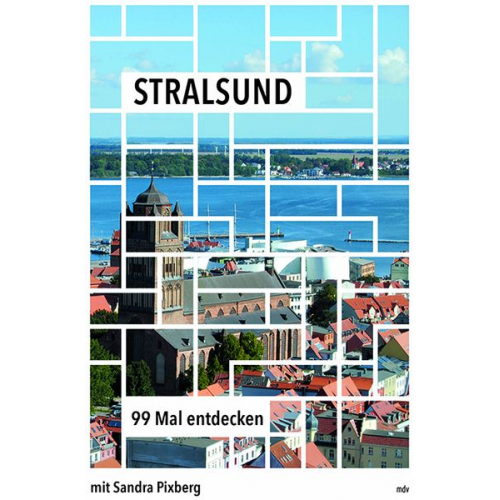 Sandra Pixberg - Stralsund