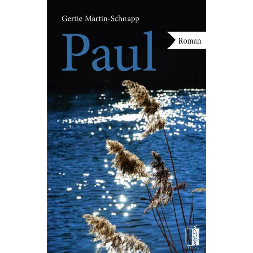 Gertie Martin-Schnapp - Paul