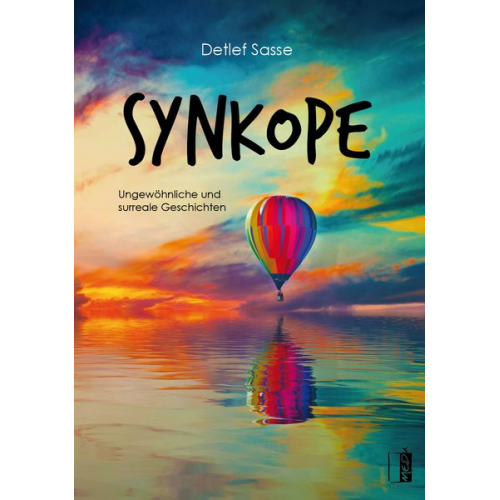 Detlef Sasse - Synkope