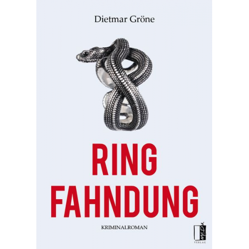 Dietmar Gröne - Ring-Fahndung