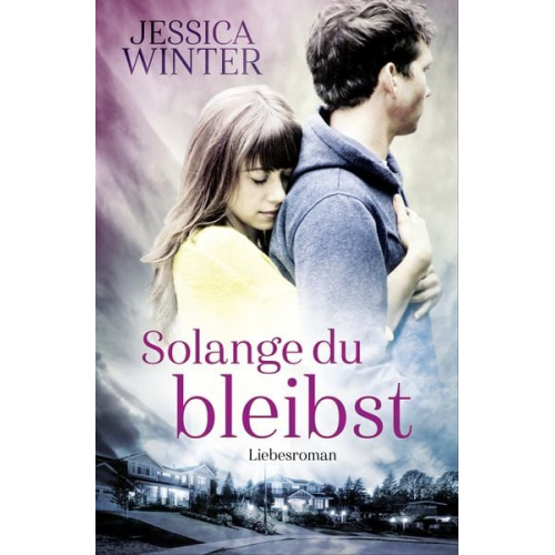 Jessica Winter - Solange du bleibst