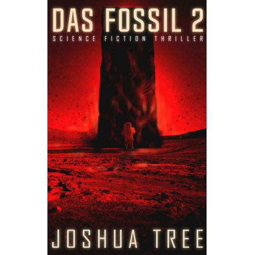 Joshua Tree - Das Fossil 2