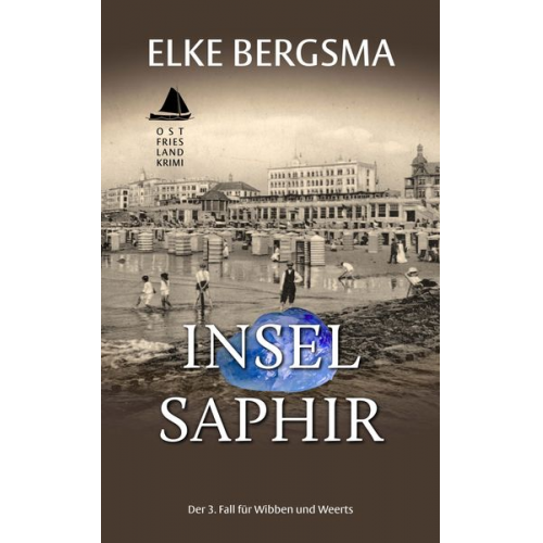 Elke Bergsma - Inselsaphir