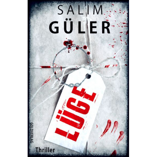 Salim Güler - Lüge