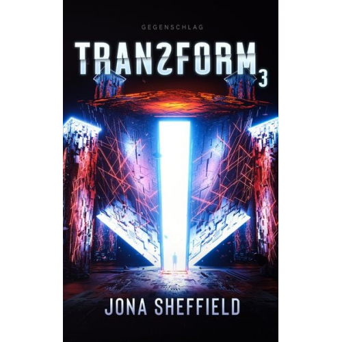 Jona Sheffield - Transform 3