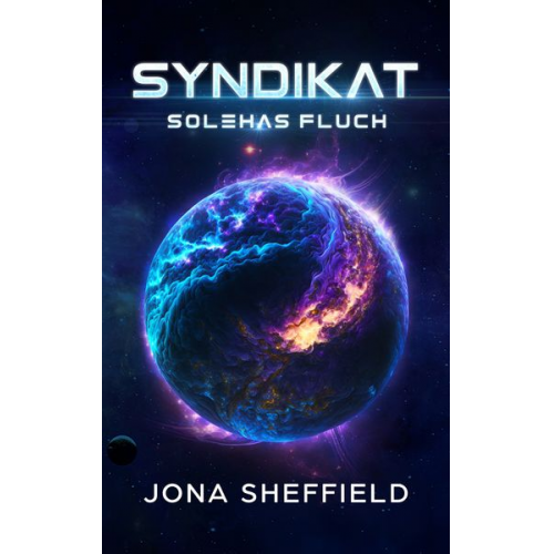 Jona Sheffield - Syndikat