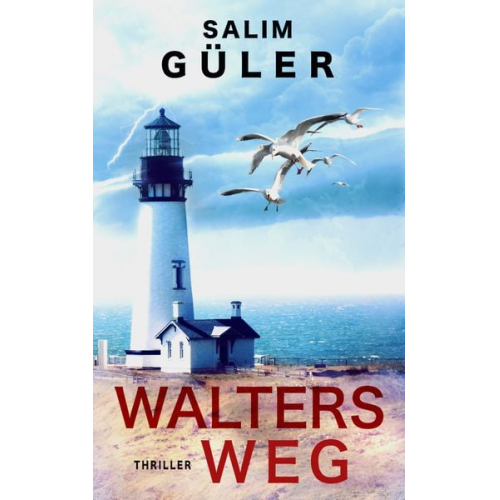 Salim Güler - Walters Weg