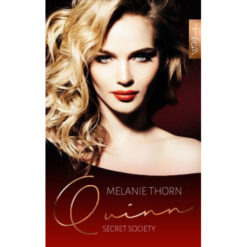 Melanie Thorn - Quinn