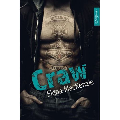 Elena MacKenzie - Craw