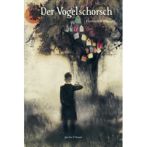 Hannes Wirlinger - Der Vogelschorsch