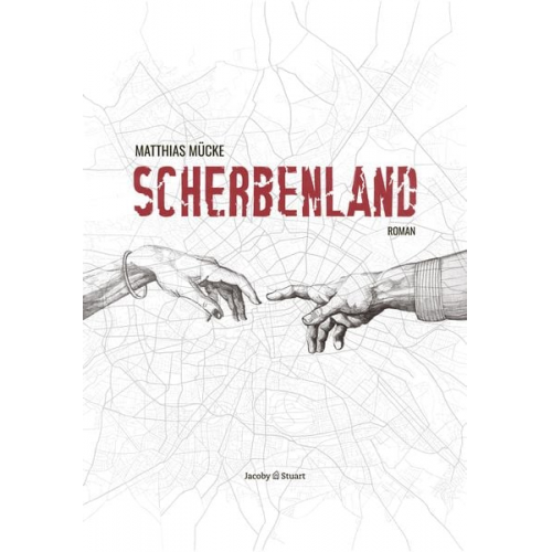 Matthias Mücke - Scherbenland