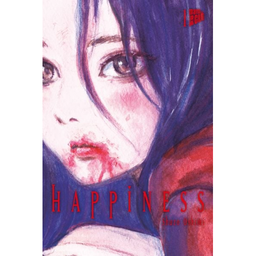 Shuzo Oshimi - Happiness 1