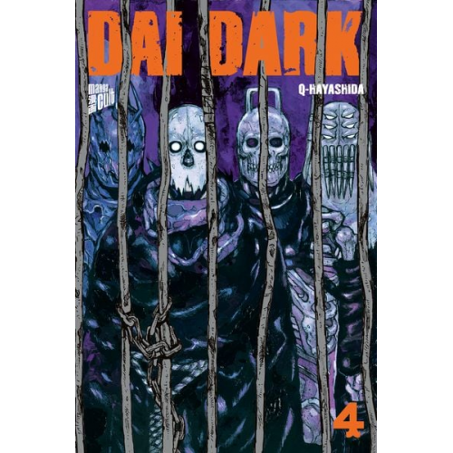 Q-Hayashida - Dai Dark 4