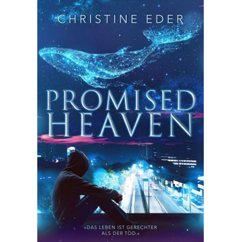 Christine Eder - Promised Heaven