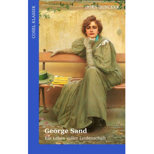 Dora Duncker - George Sand