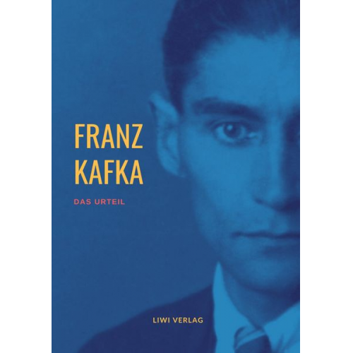 Franz Kafka - Das Urteil