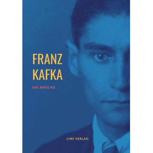 Franz Kafka - Die Brücke