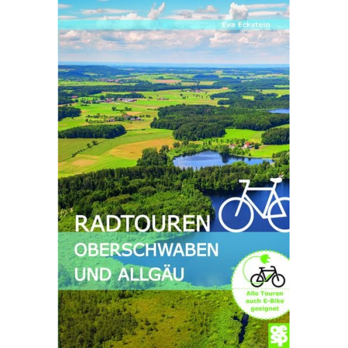 Eva Eckstein - Radtouren Oberschwaben und Allgäu