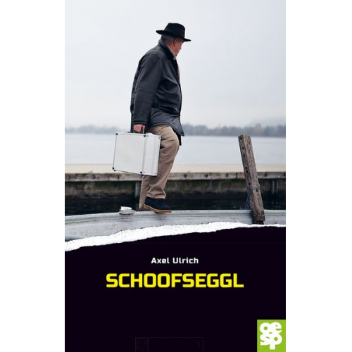Axel Ulrich - Schoofseggl