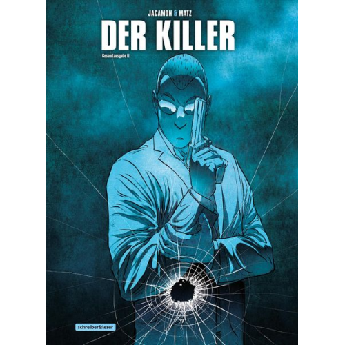 Matz d.i. Alexis Nolent - Der Killer