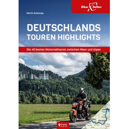 Martin Schempp - Deutschlands Touren Highlights