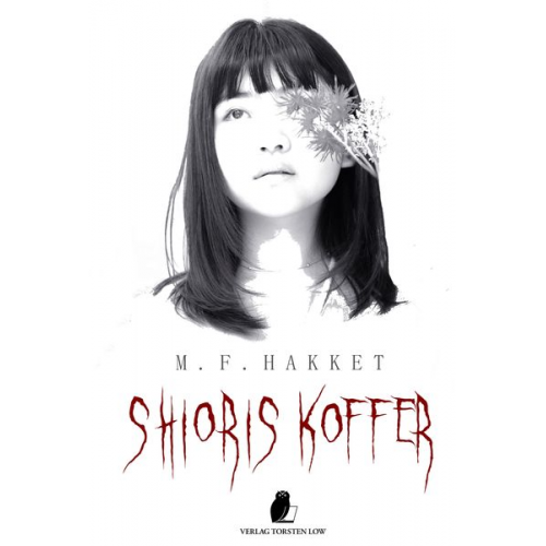 M. F. Hakket - Shioris Koffer