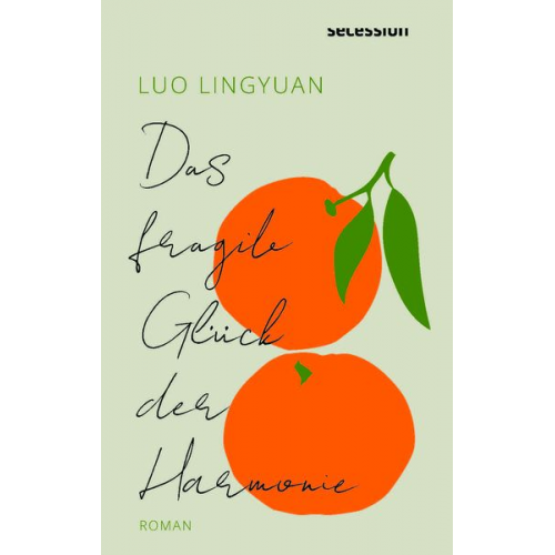 Luo Lingyuan - Das fragile Glück der Harmonie