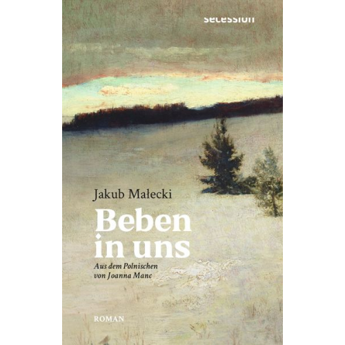 Jakub Malecki - Beben in uns