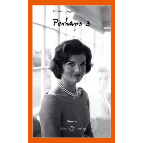 Emma F. Jaeger - Perhaps 3