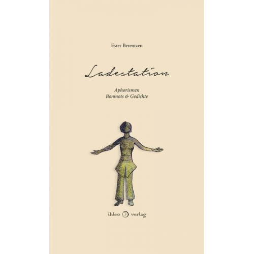 Ester Berentzen - Ladestation