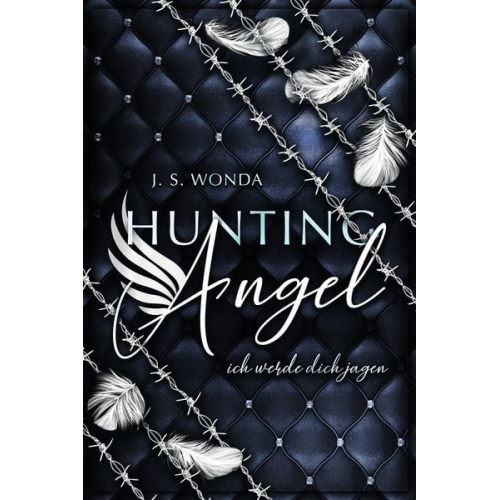 J. S. Wonda - Hunting Angel