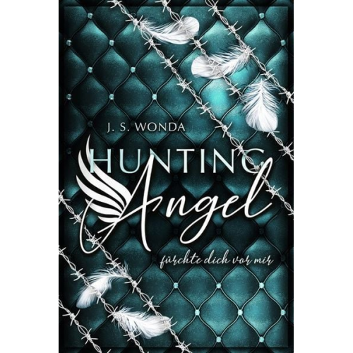 J. S. Wonda - Hunting Angel 3