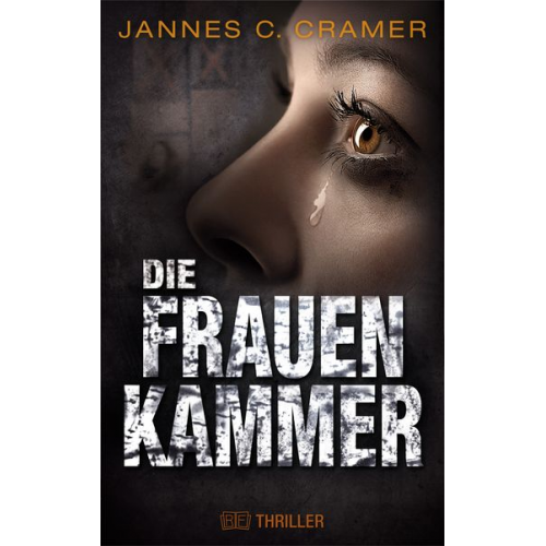 Jannes C. Cramer - Die Frauenkammer
