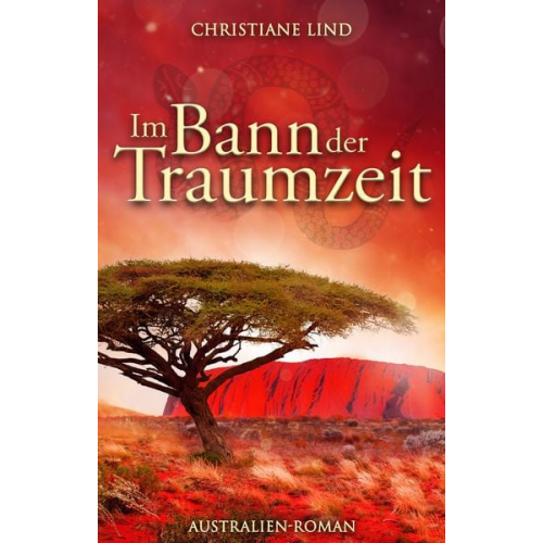 Christiane Lind - Im Bann der Traumzeit
