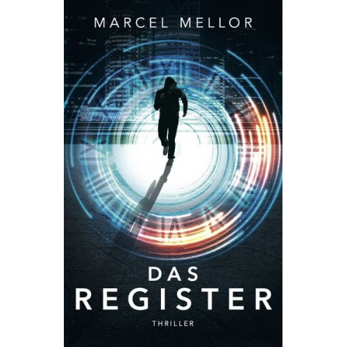 Marcel Mellor - Das Register