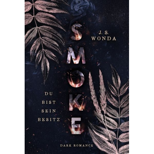 J. S. Wonda - SMOKE