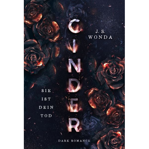 J. S. Wonda - Cinder