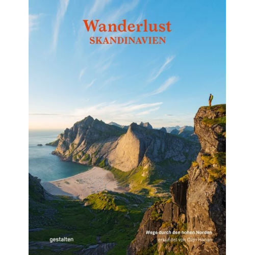 Wanderlust Skandinavien