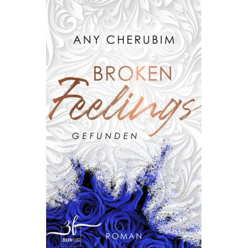 Any Cherubim - Broken Feelings - Gefunden