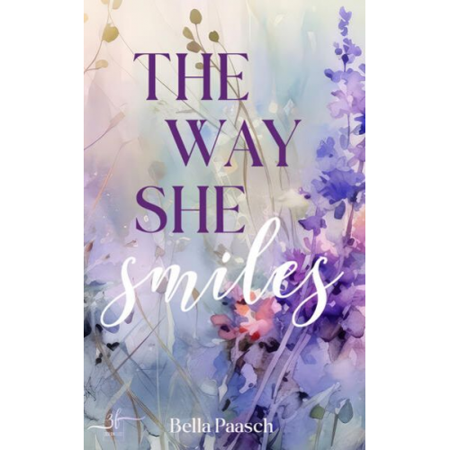 Bella Paasch - The Way She Smiles