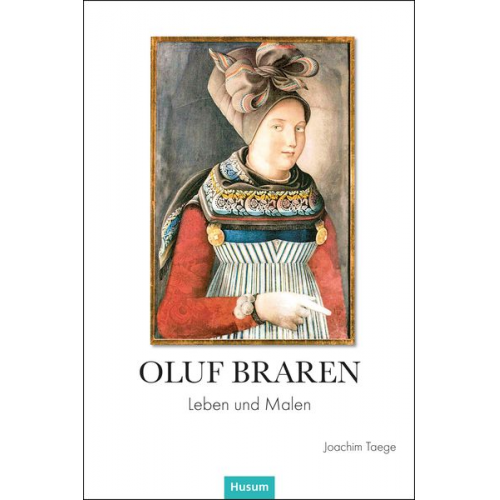 Joachim Taege - Oluf Braren