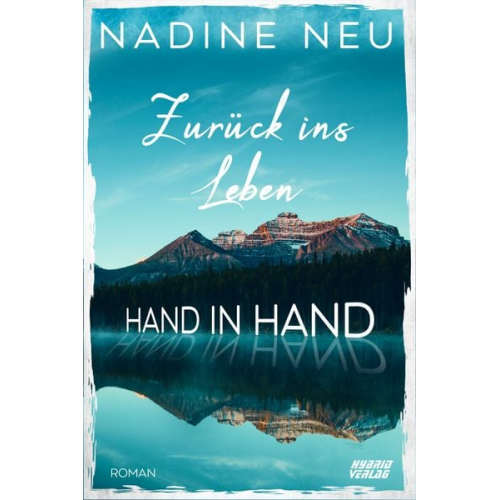 Nadine Neu - Zurück ins Leben