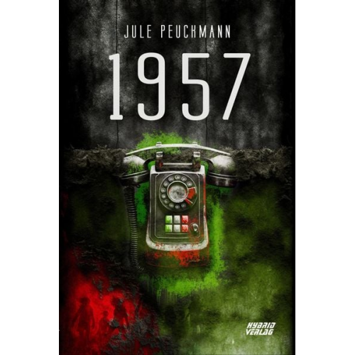 Jule Peuckmann - 1957