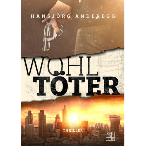 Hansjörg Anderegg - Wohltöter